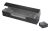 Ultimate Guard Flip-n-Tray Mat Case XenoSkin Schwarz