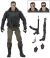 Terminator - Ultimate T-800 Police Station Assault Figur