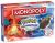 Monopoly - Pokémon Kanto Edition - USA Version (EN)