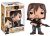 POP! - The Walking Dead - Daryl Dixon mit Rocket Launcher