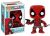 POP! - Marvel - Deadpool Figur