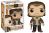 POP! - The Walking Dead - Rick Grimes Season 5 Figur
