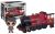 POP! RIDES - Harry Potter - Hogwarts Express Engine