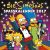 Die Simpsons Wandkalender 2017