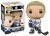 POP! NHL Hockey - Morgan Rielly / Toronto Maple Leafs Figur
