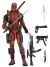 Marvel Comics - DEADPOOL 1/4 Scale Actionfigur 45cm