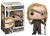 POP! - Harry Potter - Mad-Eye Moody Figur