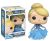 POP! - Disney - Cinderella Figur