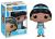 POP! - Disney - Jasmine Figur