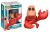 POP! - Disney - Sebastian Figur