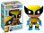 POP! - Marvel Universe - Wolverine Figur