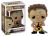 POP! - The Texas Chainsaw Massacre - Leatherface Figur
