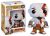 POP! - God of War - Kratos Figur