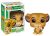 POP! - Disney - Simba Figur