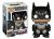 POP! - Batman Arkham Asylum - Batman Figur