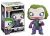 POP! - The Dark Knight Trilogy - The Joker Figur