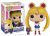POP! - Sailor Moon - Sailor Moon & Luna Figur