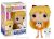 POP! - Sailor Moon - Sailor Venus & Artemis Figur