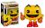 POP! - Pac-Man - Pac-Man Figur
