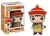 POP! - Dragonball Z - Gohan Figur