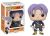 POP! - Dragonball Z - Trunks Figur