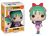 POP! - Dragonball - Bulma Figur