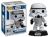 POP! - Star Wars - Stormtrooper Bobble-Head Figur