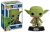 POP! - Star Wars - Yoda Bobble-Head Figur