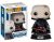 POP! - Star Wars - Unmasked Darth Vader Bobble-Head Figur