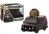 POP! RIDES - The A-Team - A-Team Van with B.A Figur