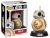 POP! - Star Wars Episode 7 - BB-8 Bobble-Head Figur