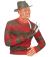A Nightmare on Elm Street - Freddy Bust Bank - Spardose