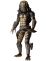 Predator 2 - City Hunter 1/4th Scale Actionfigur mit LED Licht