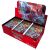 Force of Will - Die Zeitzauberin - Booster Display (DE)