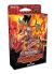 Yu-Gi-Oh! Soulburner Structure Deck (DE)