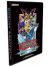Yu-Gi-Oh! The Dark Side of Dimensions - 9-Pocket Portfolio