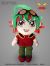 Yu-Gi-Oh! - Yuya Sakaki 30cm Plüsch