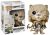 POP! - Magic the Gathering - Ajani Goldmane Figur