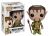 POP! - Magic the Gathering - Nissa Revane Figur