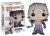 POP! - Magic the Gathering - Tezzerret Figur