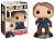 POP! - Star Wars - Han Solo (Snow Gear) Figur
