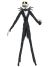 Nightmare Before Christmas Jack Skellington Deluxe Figur