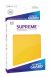 UG Supreme UX Sleeves - Japan Gelb (60 St.)