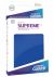 UG Supreme UX Sleeves - Standard Matt Blau (80 St.)