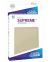 UG Supreme UX Sleeves - Standard Matt Sandfarben (80 St.)