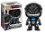 POP! - Power Rangers - Black Ranger Figur