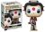 POP! - DC Comics Bombshells - Katana Figur