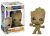 POP! Guardians of the Galaxy 2 - Groot Figur