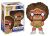 POP! - WWE - Ultimate Warrior Figur