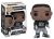 POP! NFL - Amari Cooper / Oakland Raiders Figur